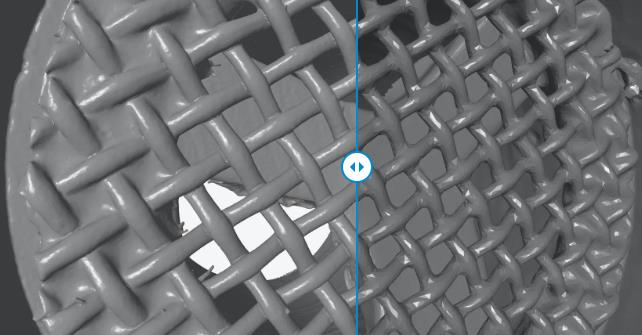 白山白山蔡司白山工业CT